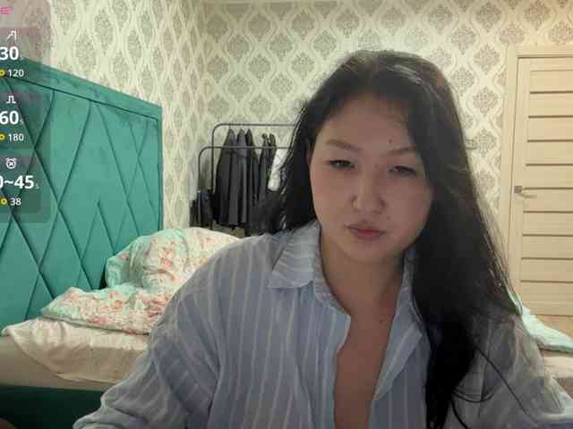 Model: AmeliyaKim