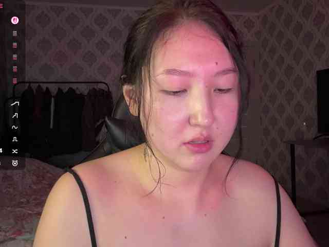 AmeliyaKim webcam