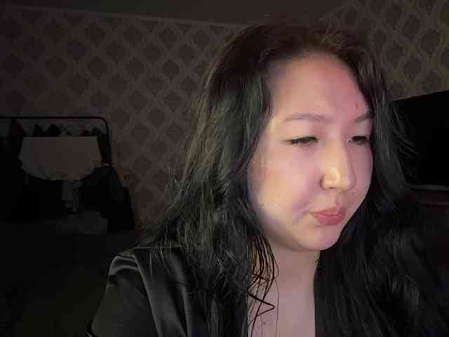 AmeliyaKim webcam