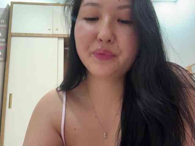 Kimikoo1 webcam
