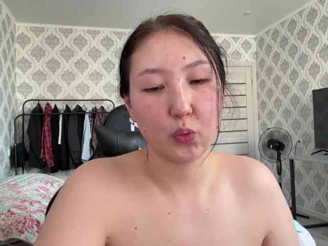 AmeliyaKim webcam