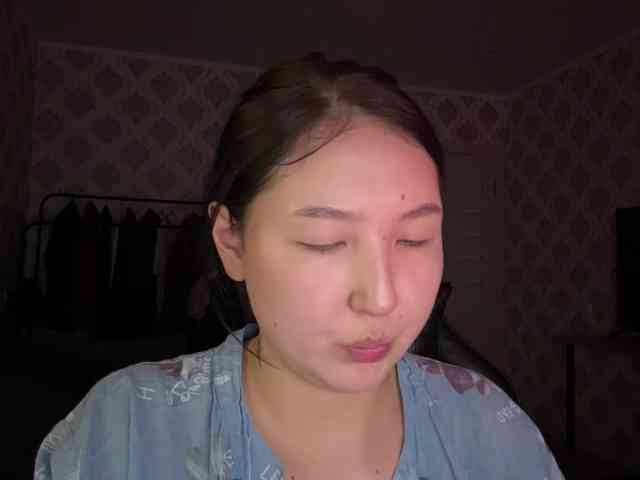 AmeliyaKim webcam