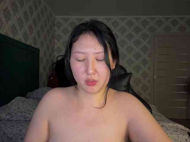 AmeliyaKim webcam