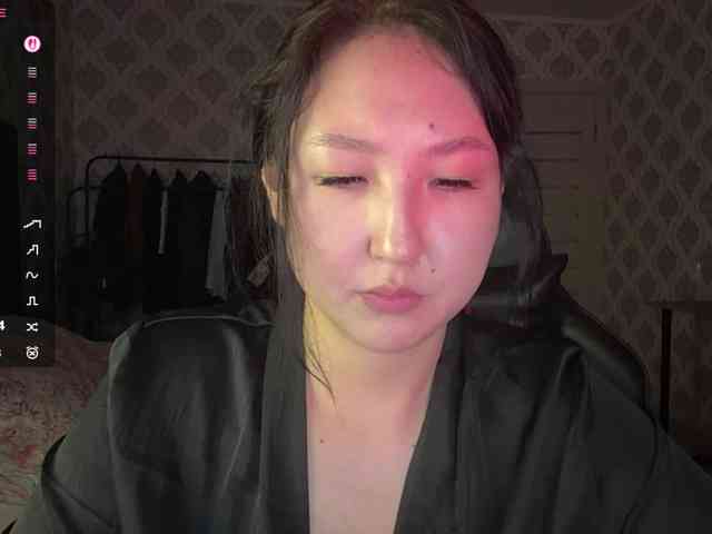 AmeliyaKim webcam