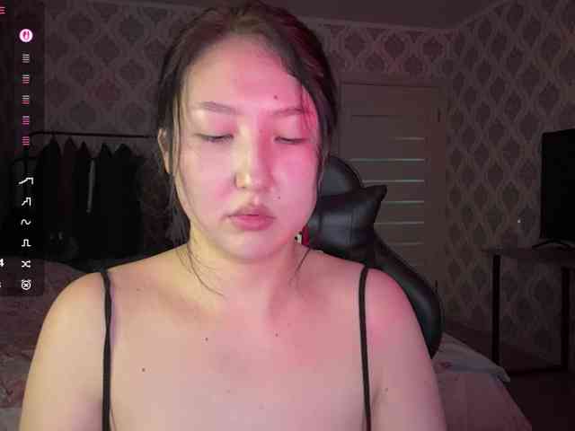 AmeliyaKim webcam
