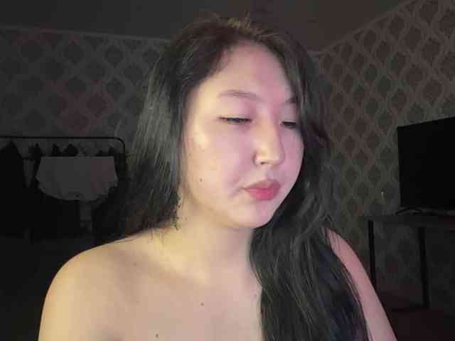 AmeliyaKim webcam