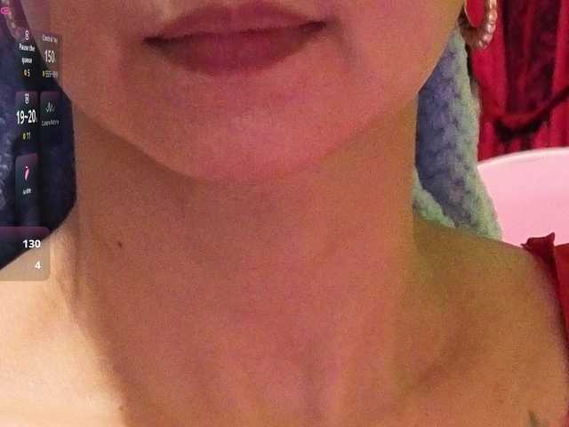 Camgirl26 live cam on BongaCams