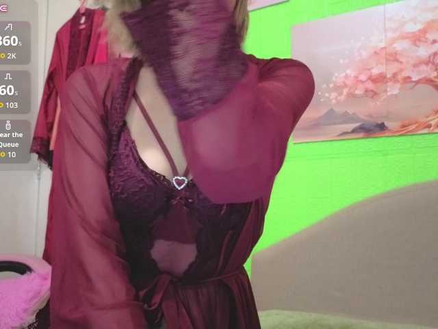 Camgirl26 live cam on BongaCams