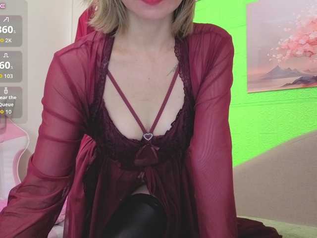 Camgirl26 live cam on BongaCams