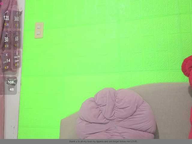 Camgirl26 live cam on BongaCams
