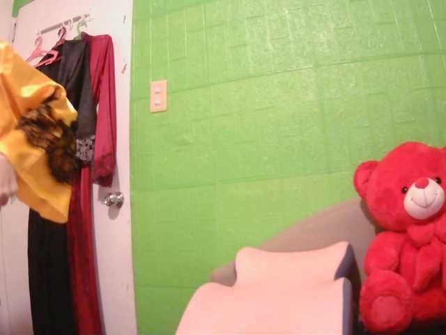 Camgirl26 live cam on BongaCams