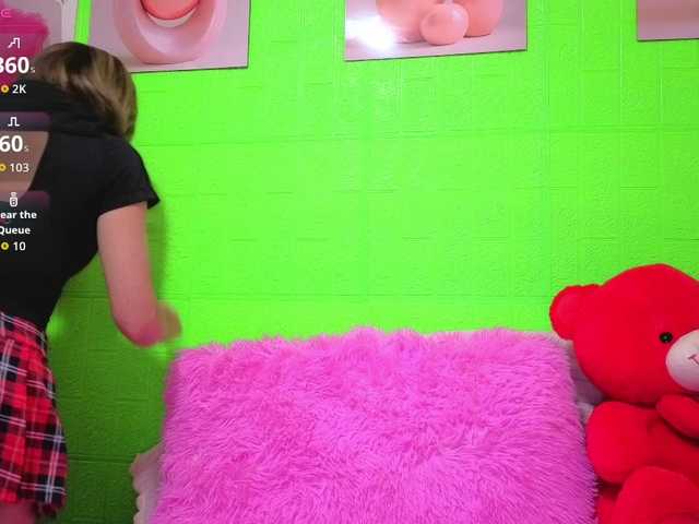 Camgirl26 live cam on BongaCams