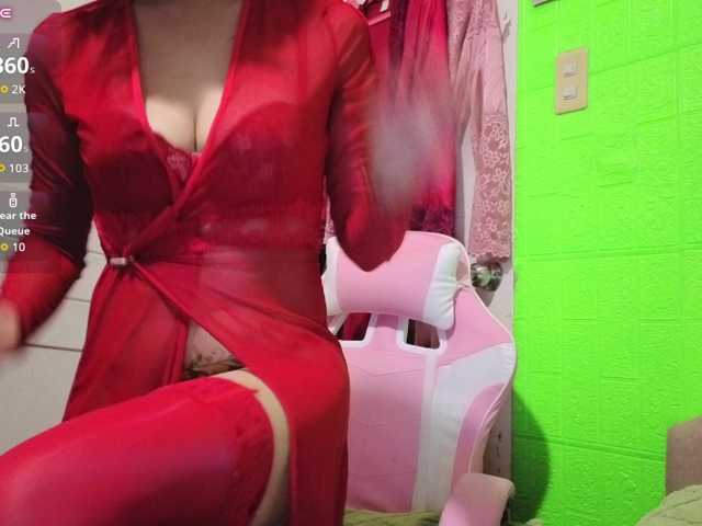 Camgirl26 live cam on BongaCams