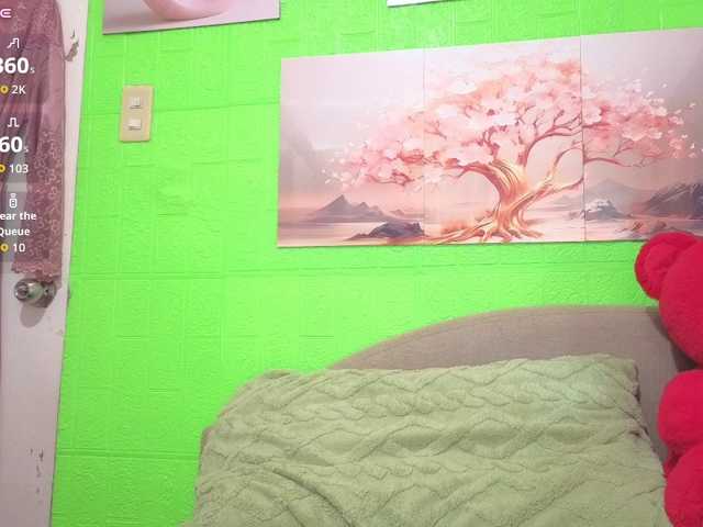 Camgirl26 live cam on BongaCams