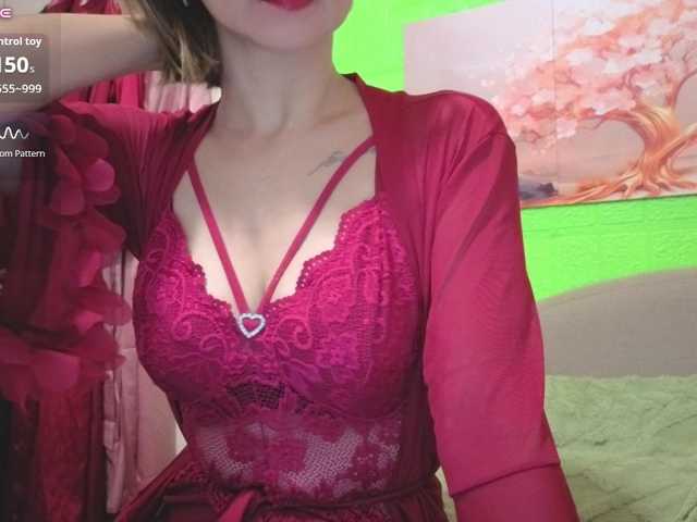 Camgirl26 live cam on BongaCams