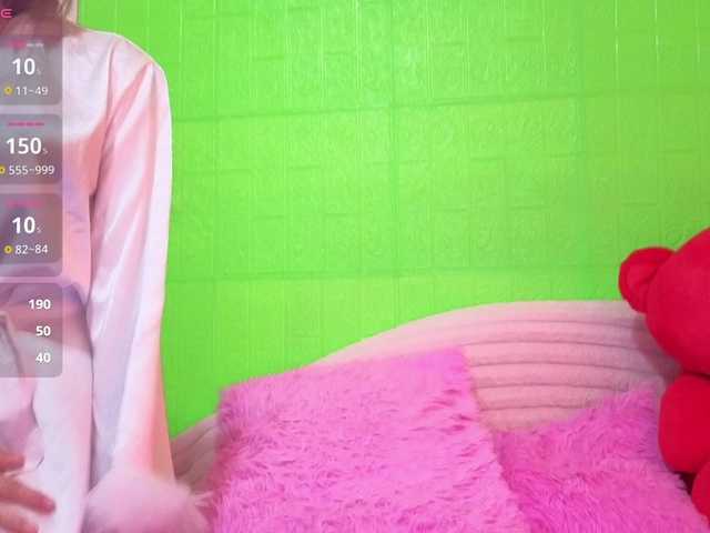 Camgirl26 live cam on BongaCams