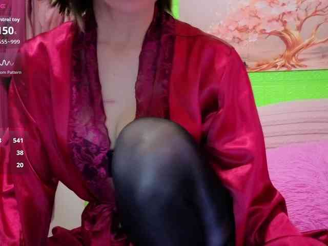 Camgirl26 webcam