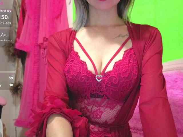 xxPornAdriannaxx webcam