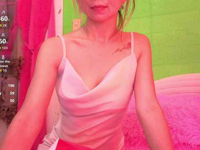 Camgirl26 webcam