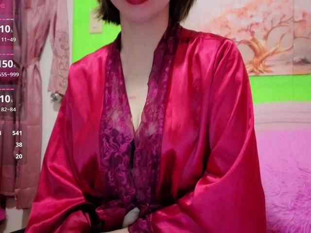 Camgirl26 webcam