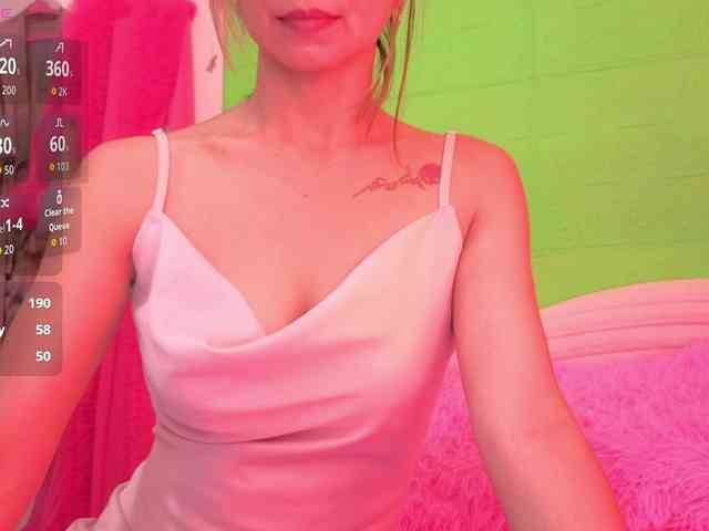 Camgirl26 webcam