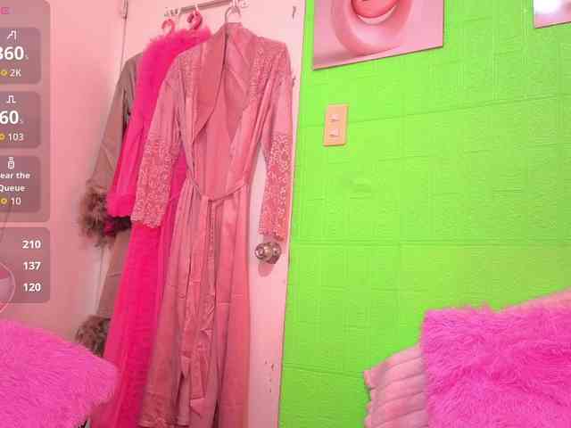 Camgirl26 webcam