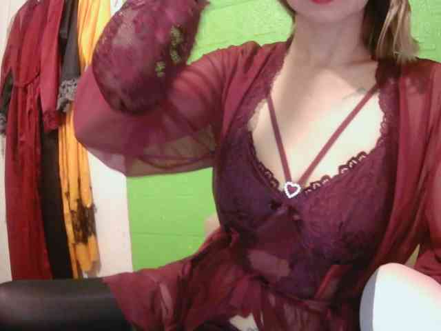 xxAsianBitch69xx webcam