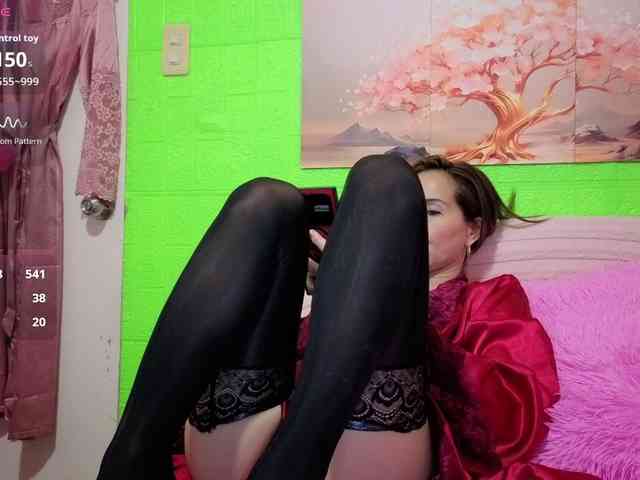 Camgirl26 webcam