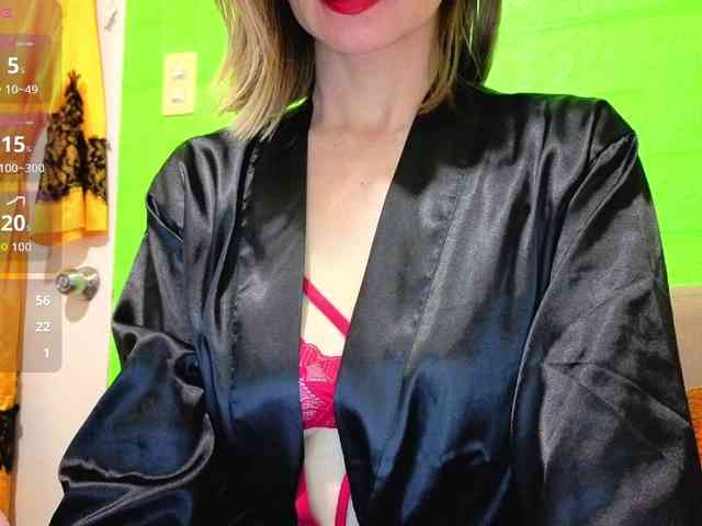 AsianBitch69 webcam