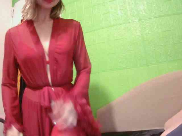 AsianBitch69 webcam