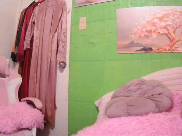 Camgirl26 webcam