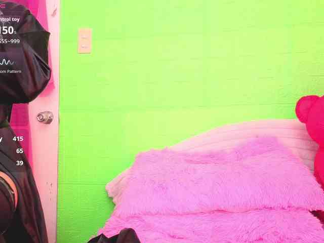 Camgirl26 webcam