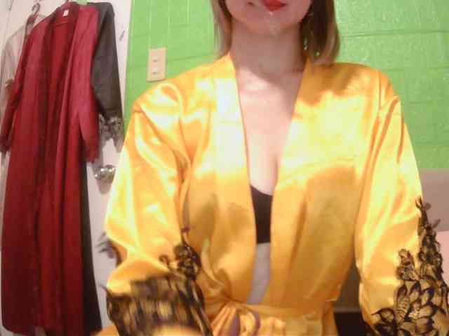 xxAsianBitch69xx webcam