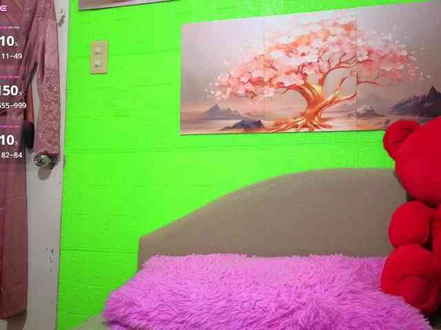 Camgirl26 webcam
