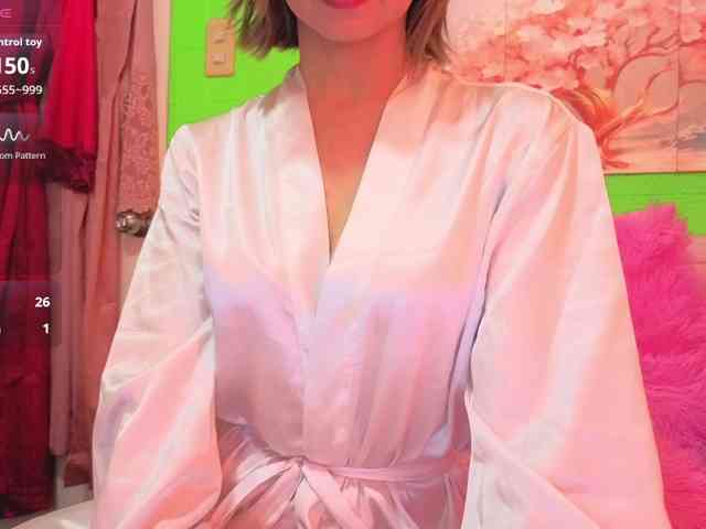 Camgirl26