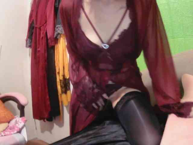 xxAsianBitch69xx webcam