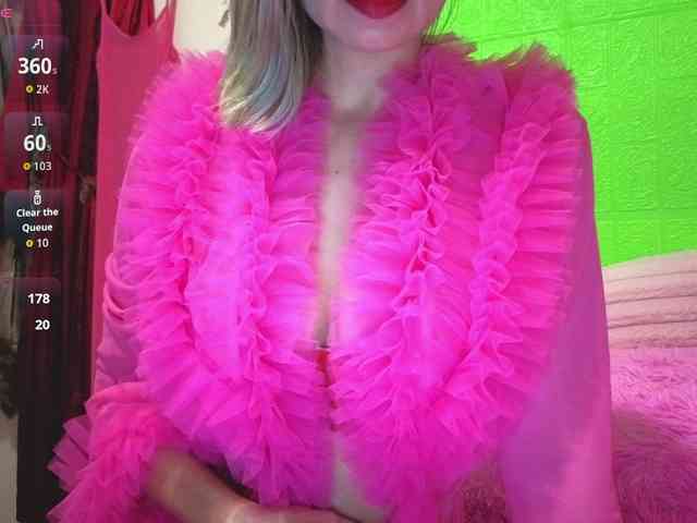 Camgirl26 webcam