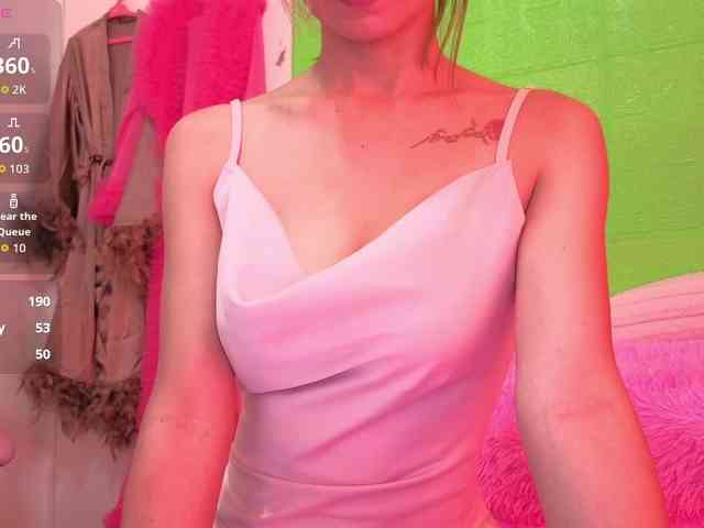Camgirl26 webcam
