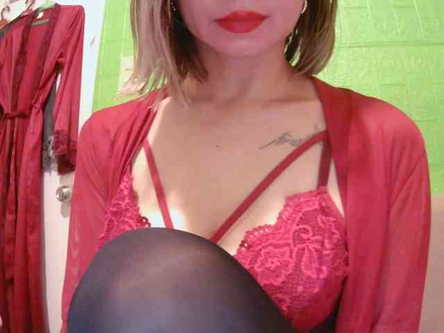 CamsAdrianna webcam