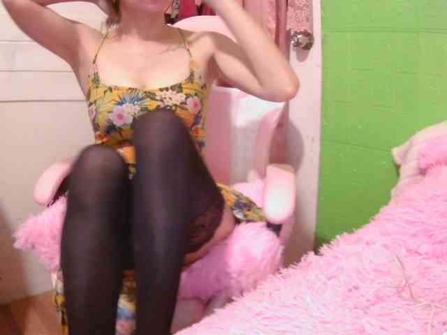 Camgirl26 webcam