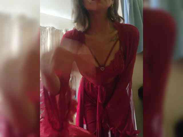 CamsAdrianna webcam