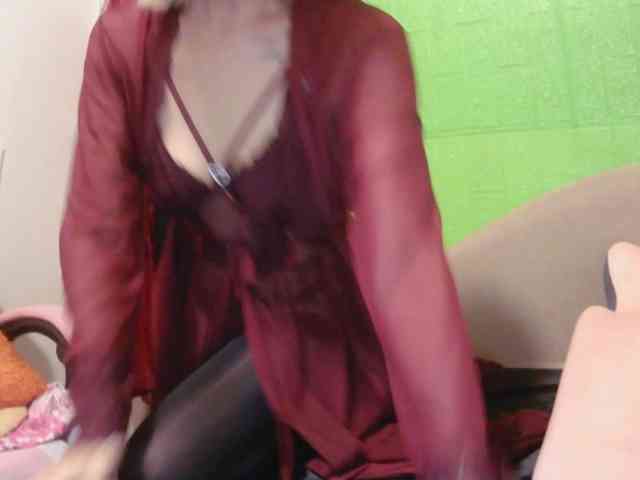 xxAsianBitch69xx webcam