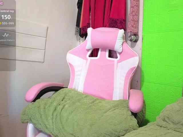 Camgirl26 webcam