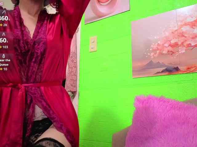 Camgirl26 Camgirl26