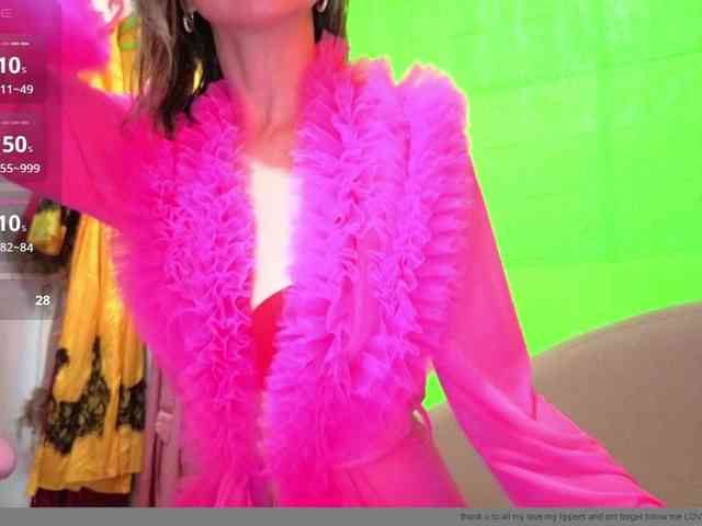 xxArabiannahxx webcam
