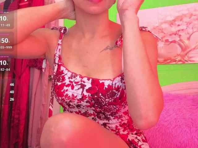 Camgirl26 webcam