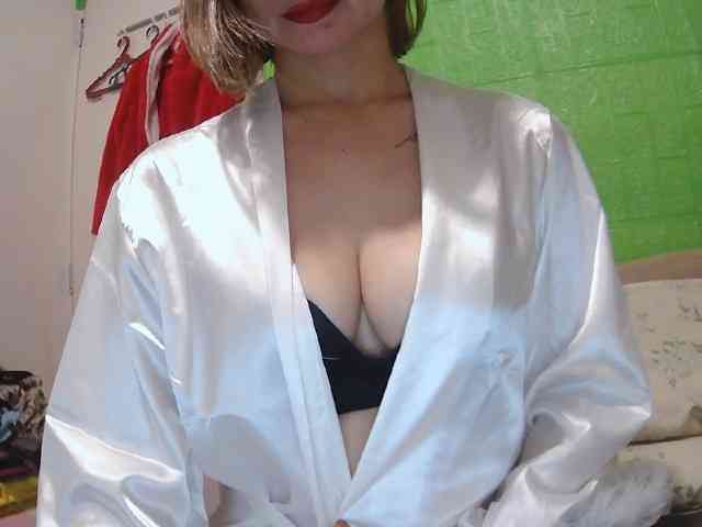 Camgirl26 webcam