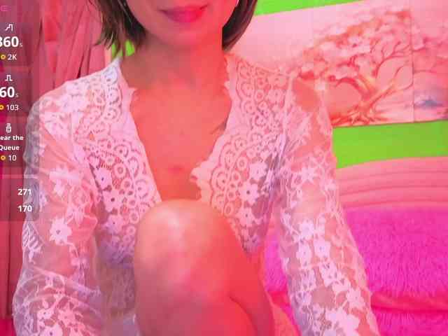camgirl26's live room