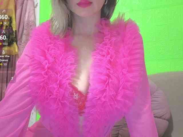xxPornAdriannaxx webcam