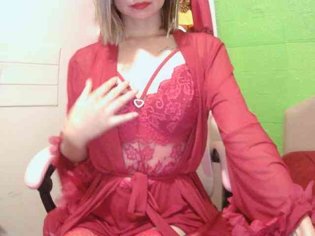 CamsAdrianna webcam